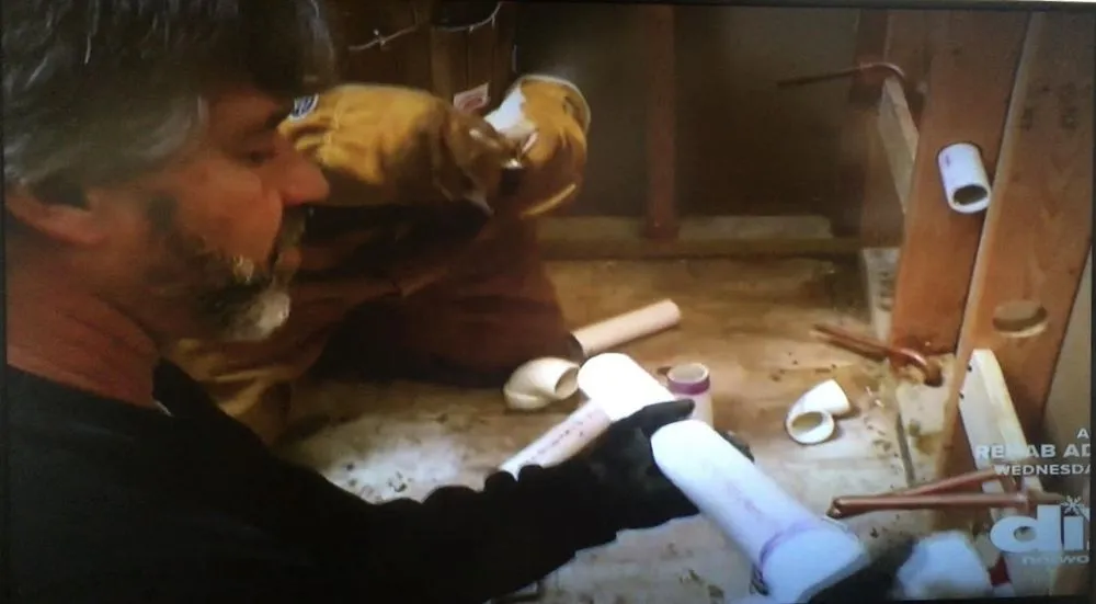 Slide of PurWorth Plumbing