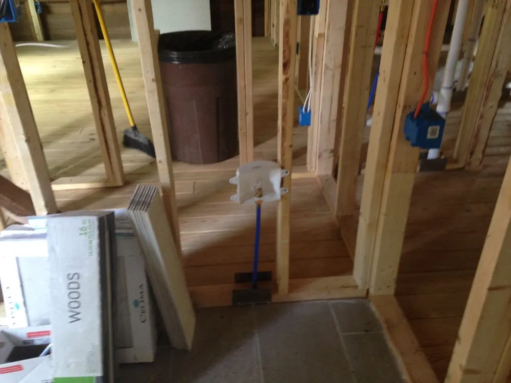 Slide of PurWorth Plumbing