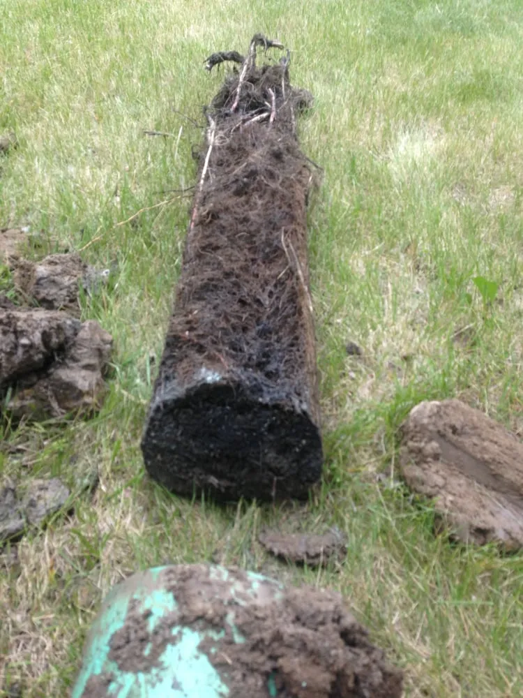 Slide of Putman & Sons's Plumbing