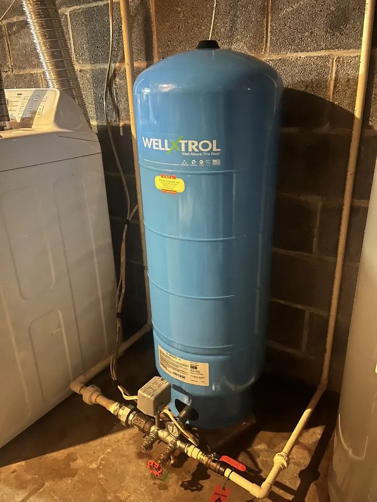 Slide of Putman Plumbing