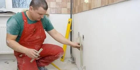 Slide of Putnam Plumbing