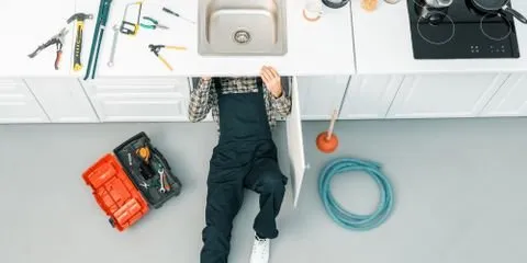 Slide of Putnam Plumbing