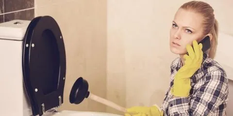 Slide of Putnam Plumbing