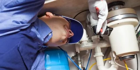 Professional drain cleaning in Cookeville, TN by Putnam Plumbing