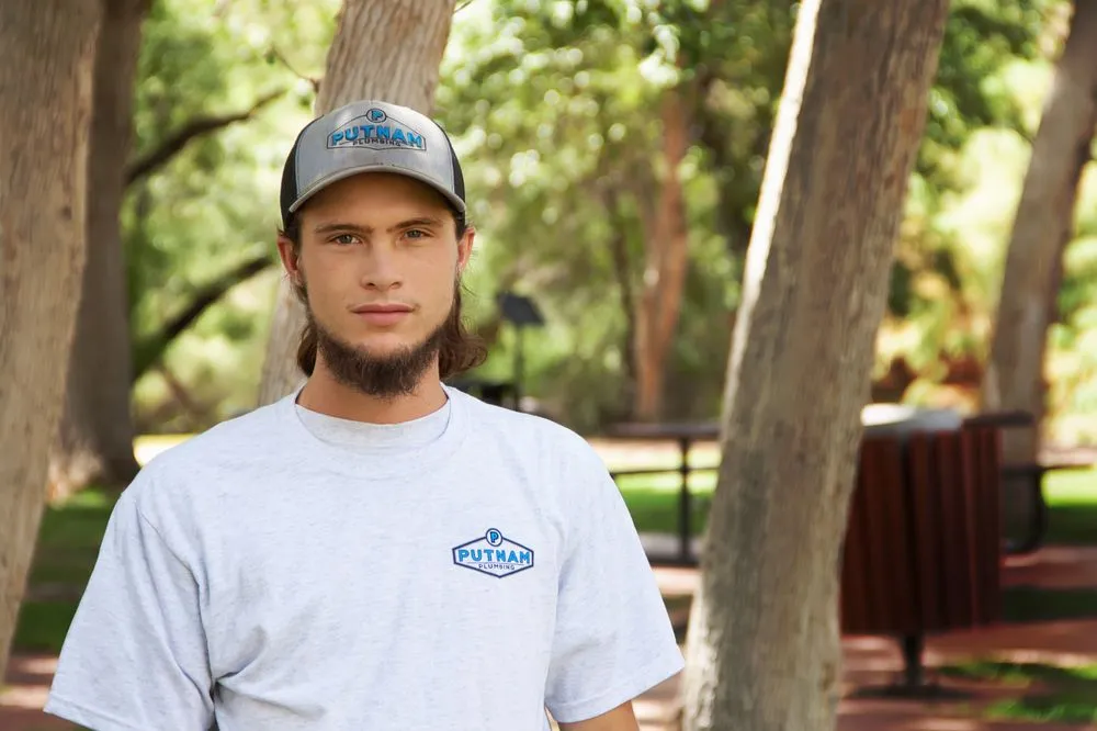 Quality drain cleaning in St. George, UT by Putnam Plumbing