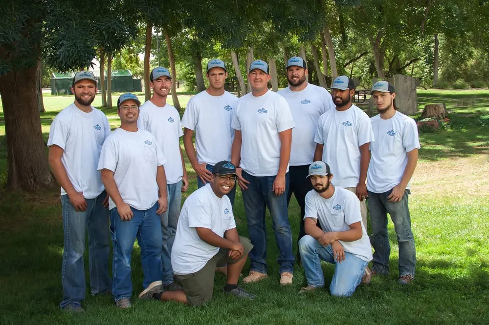 Emergency drain cleaning for homes in St. George, UT by Putnam Plumbing