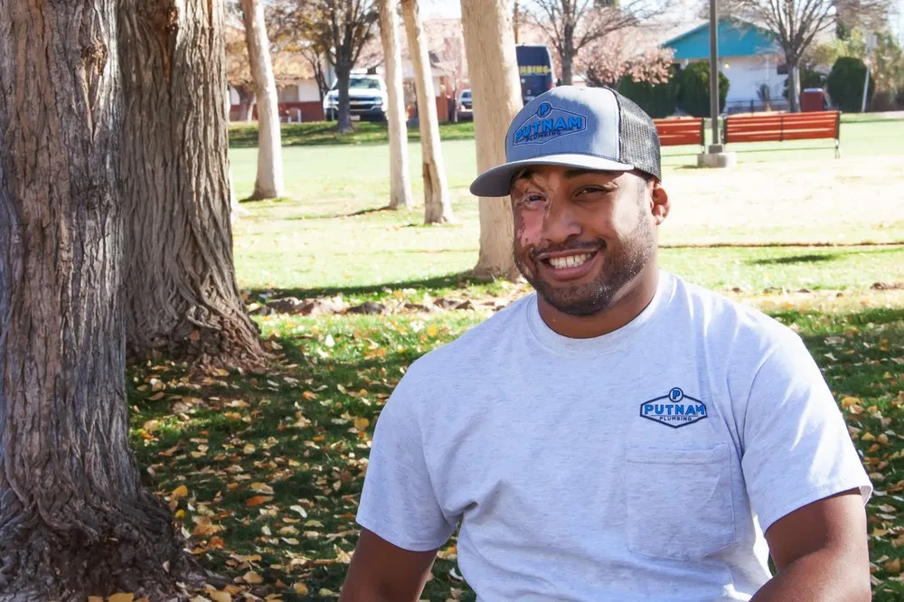 Expert leak detection experts serving St. George, UT - Putnam Plumbing
