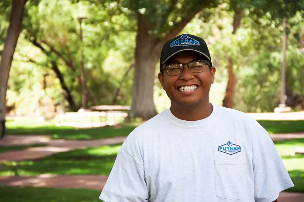 Expert plumbing repair service in St. George, UT - Putnam Plumbing