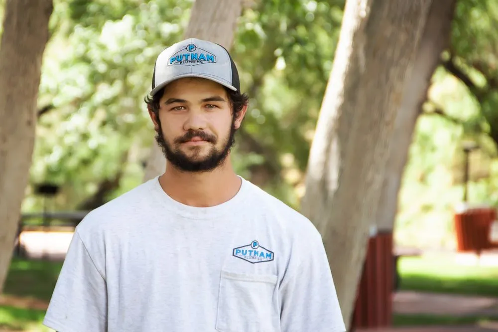 Emergency pipe repair in St. George, UT by Putnam Plumbing