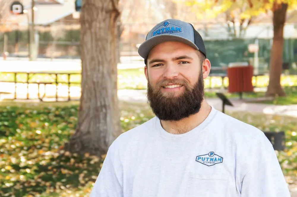 Trusted water heater service in St. George, UT by Putnam Plumbing