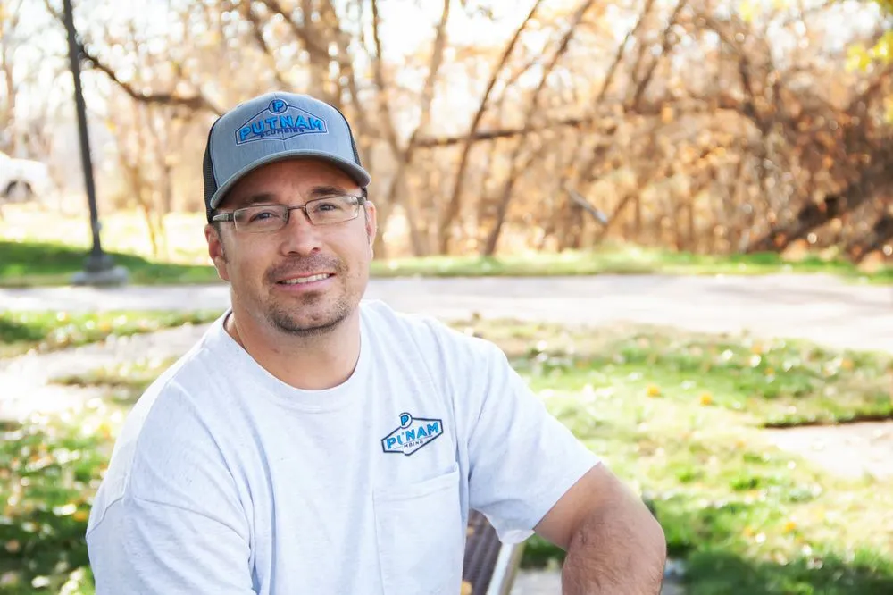 Expert emergency plumbing for homes in St. George, UT by Putnam Plumbing