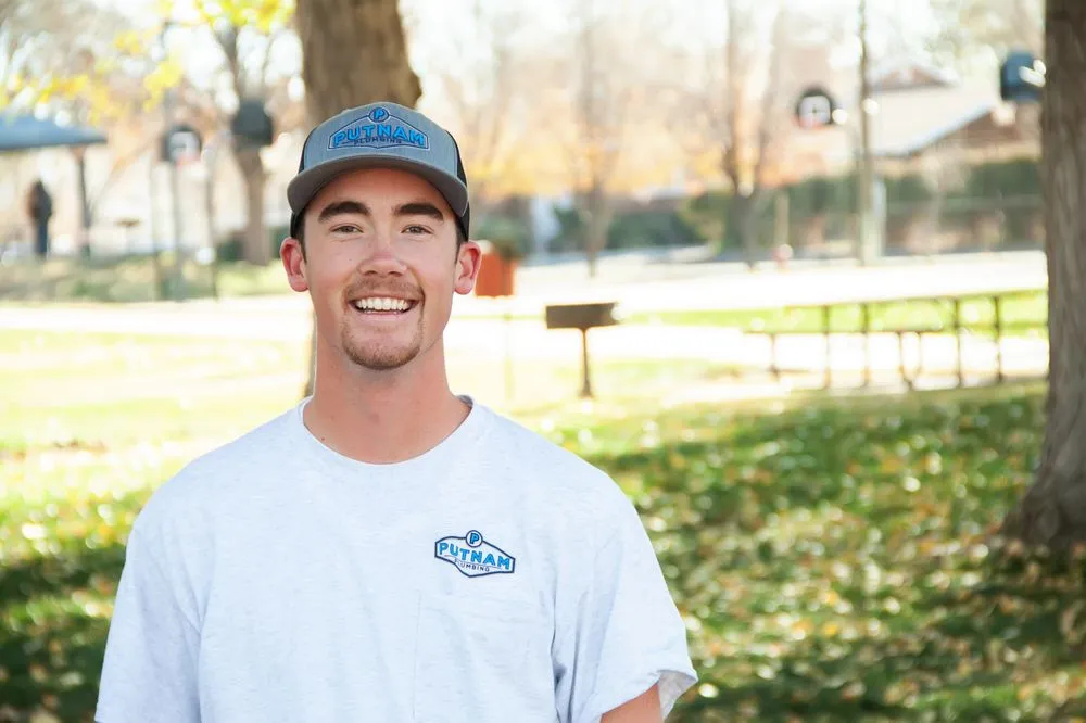 Reliable emergency plumbing for homes in St. George, UT by Putnam Plumbing