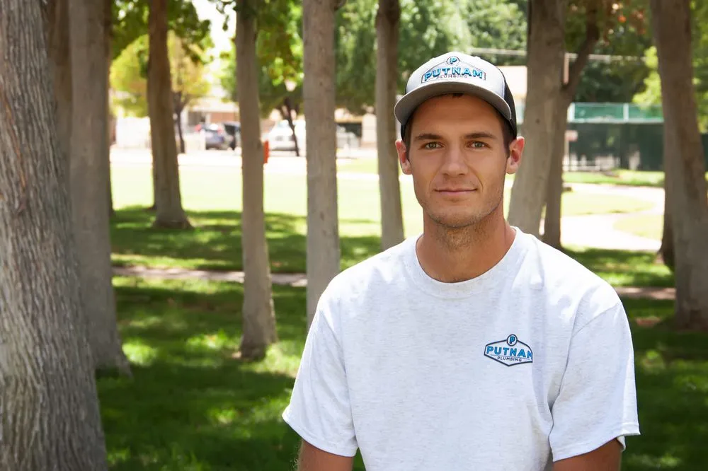 Reliable emergency plumbing for homes in St. George, UT by Putnam Plumbing