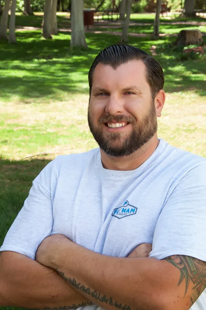 Trusted drain cleaning experts serving St. George, UT - Putnam Plumbing