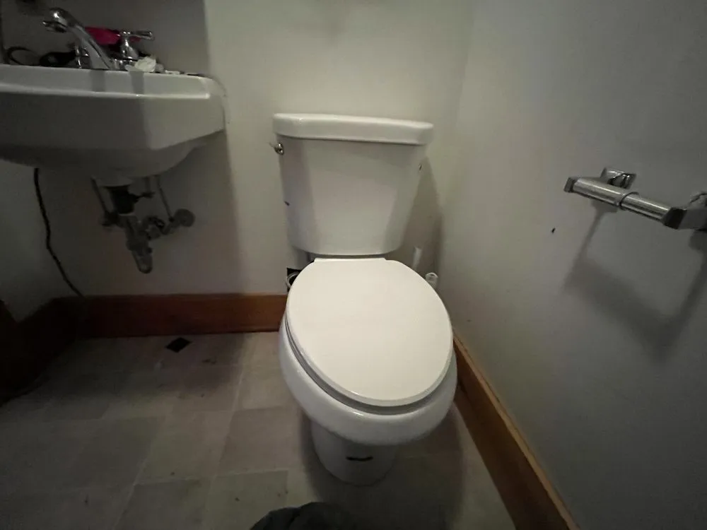 Slide of Putney Plumbing And Heating