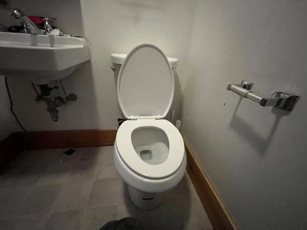 Slide of Putney Plumbing And Heating