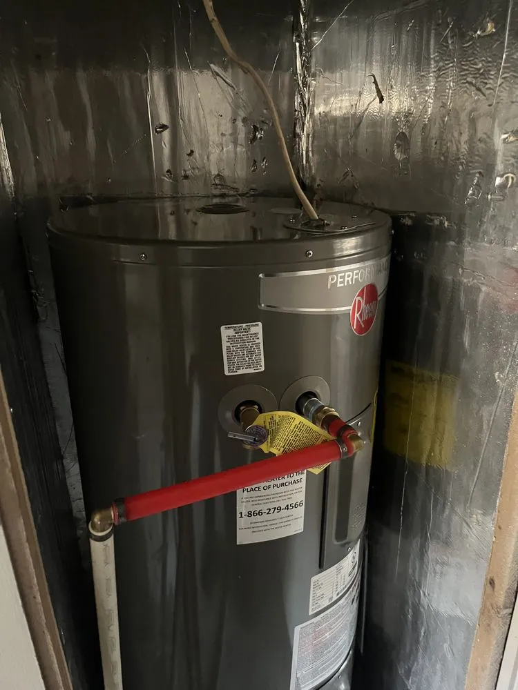 Slide of Putney Plumbing And Heating