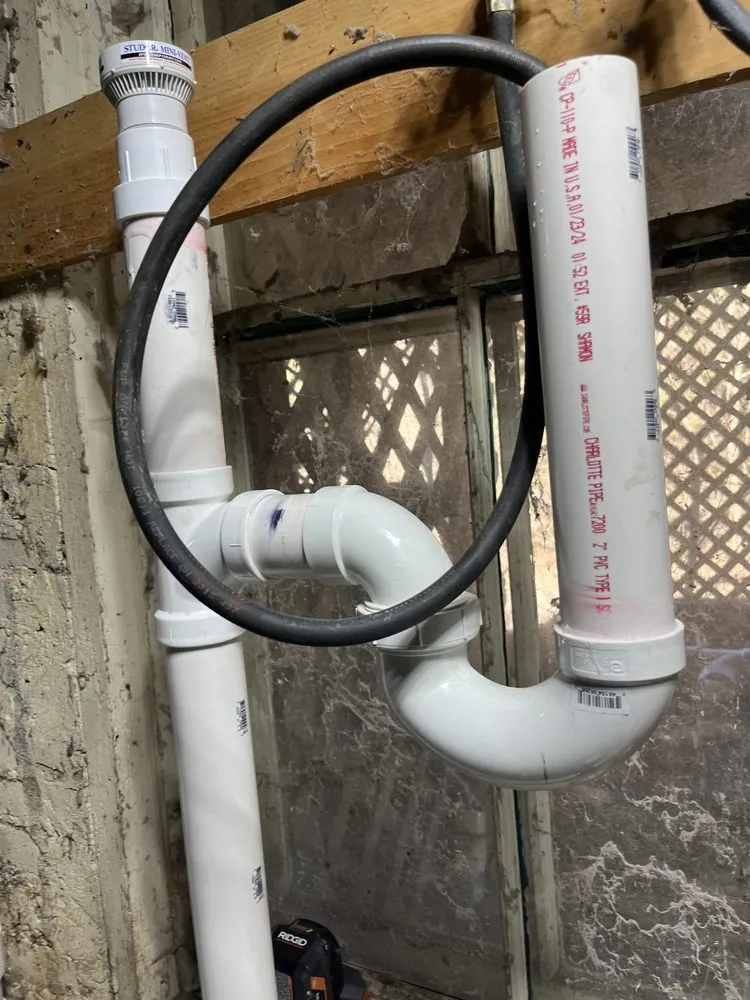 Emergency emergency plumbing for homes in Putney, VT by Putney Plumbing And Heating