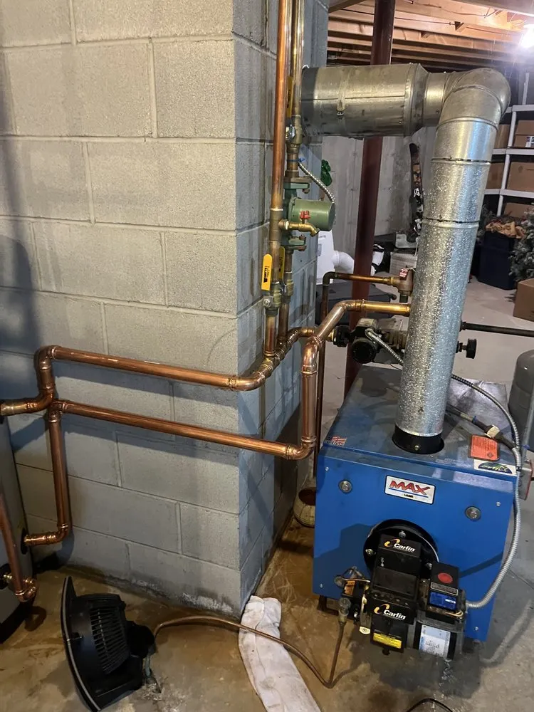 Top-rated pipe repair experts serving Putney, VT - Putney Plumbing And Heating