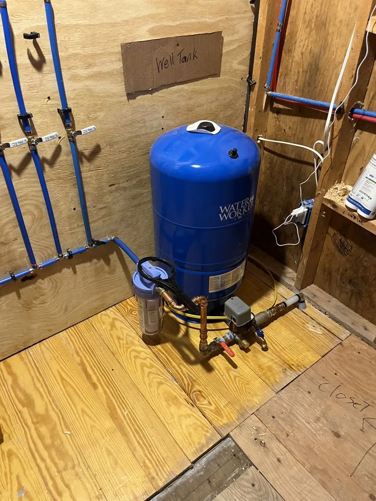 Expert pipe repair in Putney, VT by Putney Plumbing And Heating