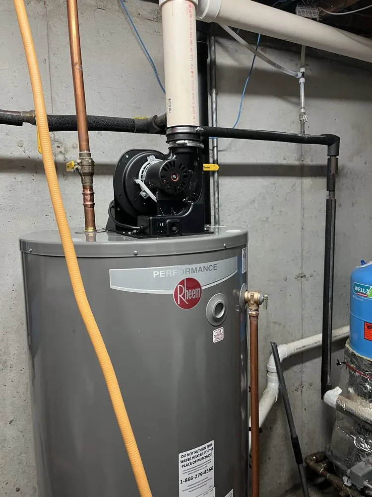 Slide of Putney Plumbing And Heating