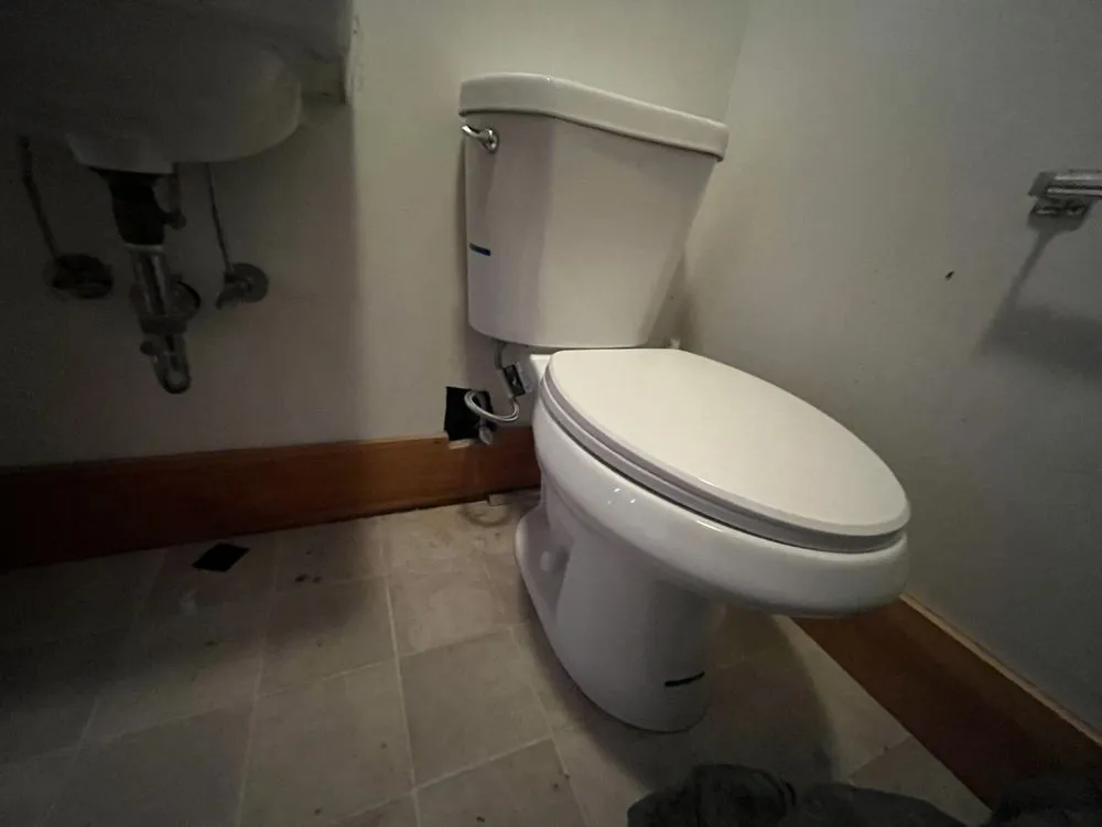 Slide of Putney Plumbing And Heating