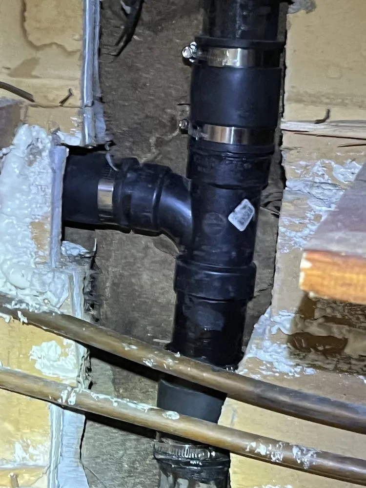 Slide of Putney Plumbing And Heating