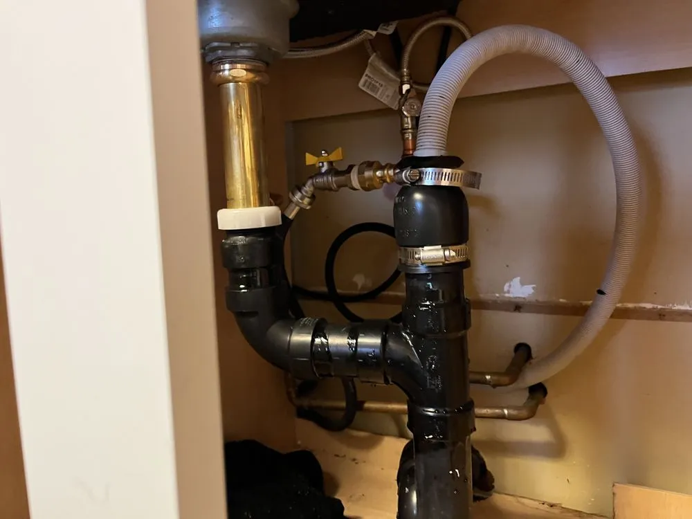 Slide of Putney Plumbing And Heating