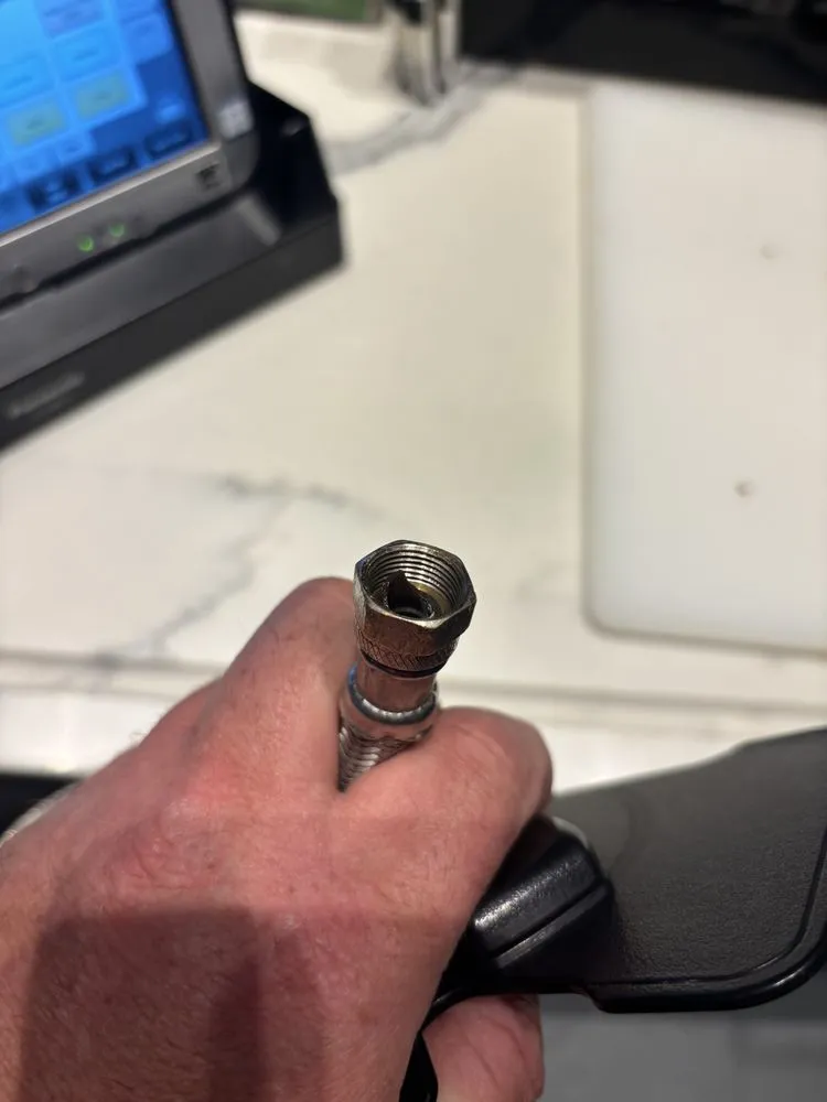 Slide of Putts Plumbing