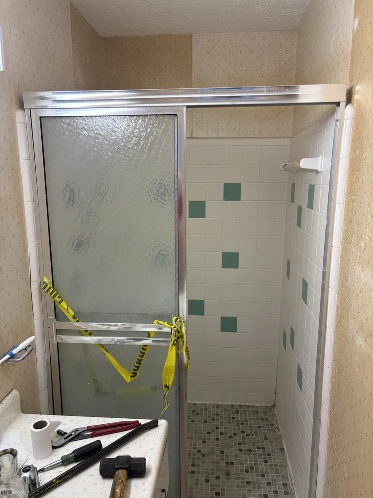 Slide of Putts Plumbing