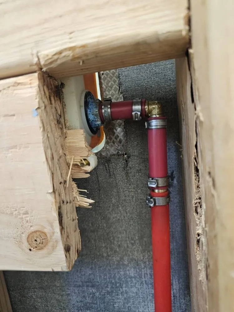 Slide of Puzio Plumbing