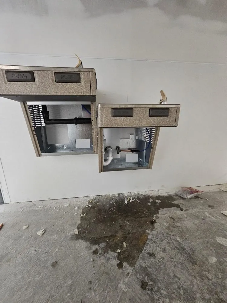 Slide of Puzio Plumbing