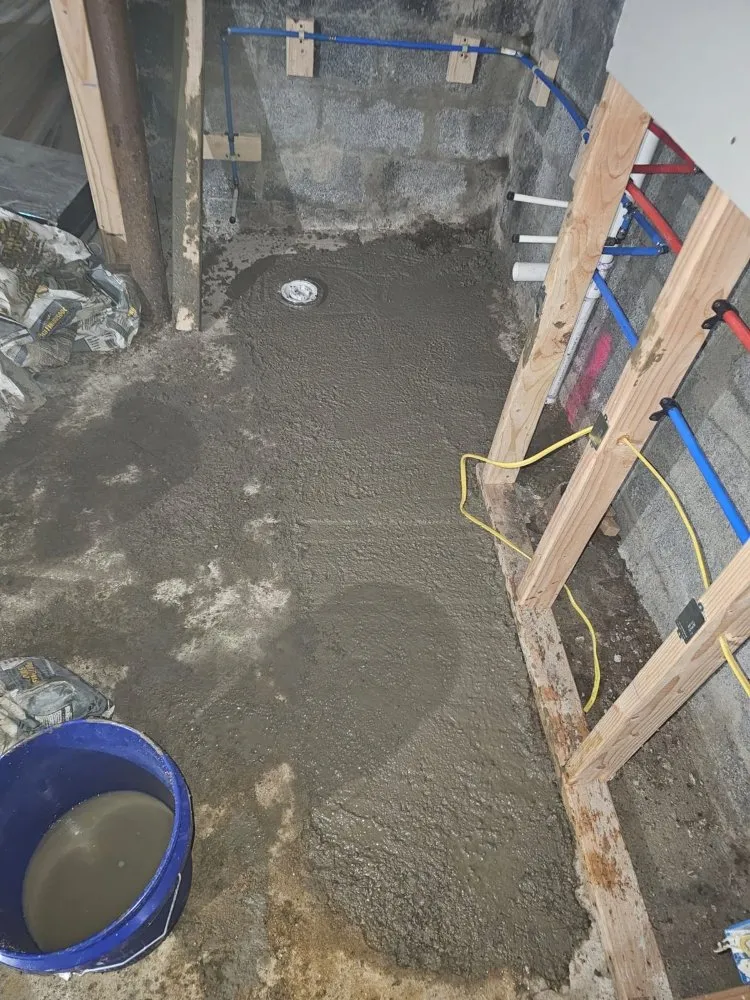 Slide of Puzio Plumbing