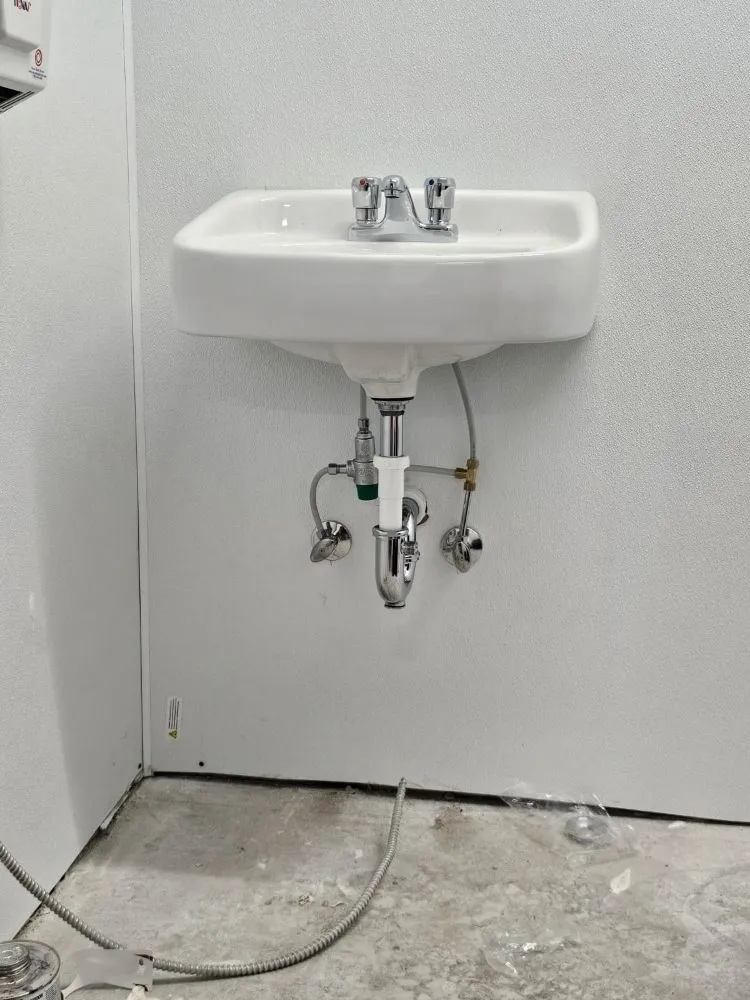 Slide of Puzio Plumbing