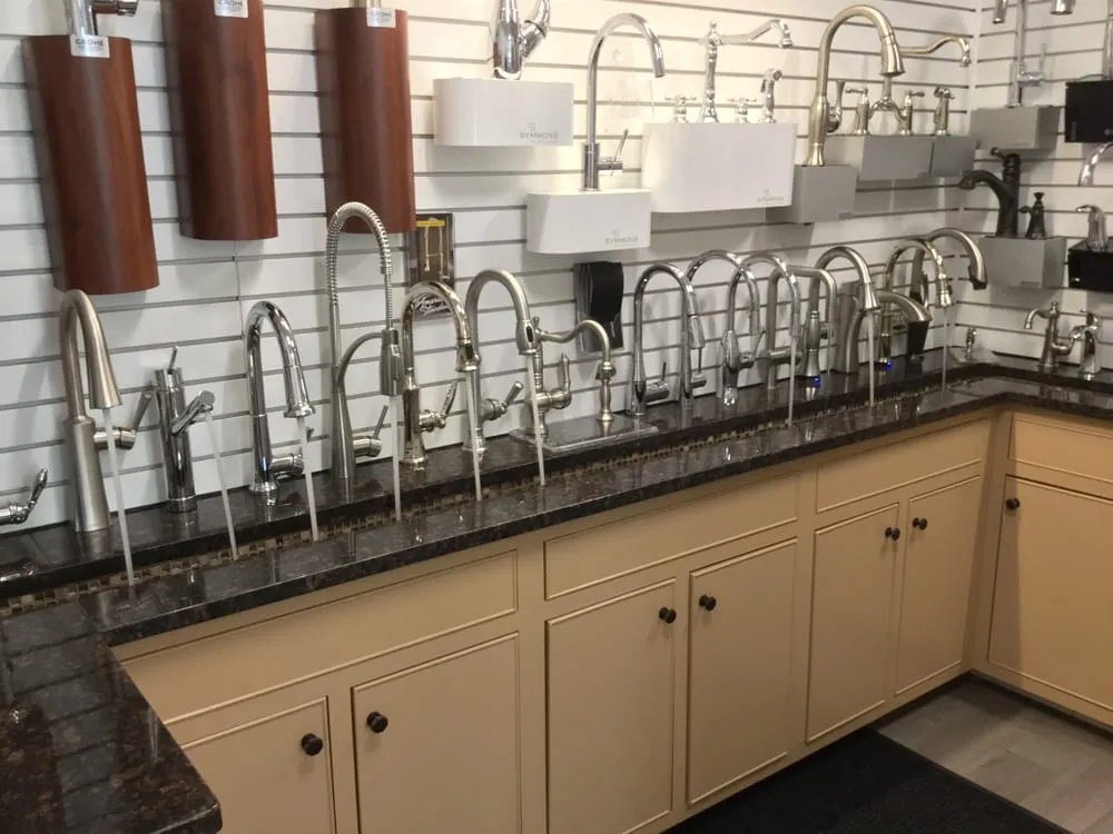 Slide of P.V. Bathworks