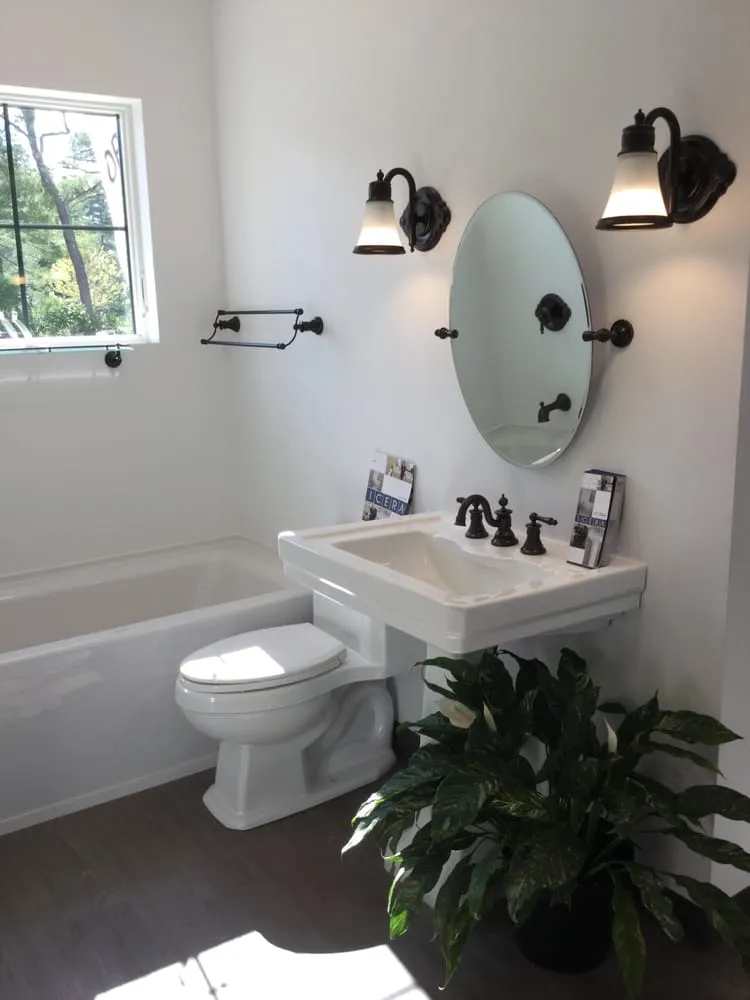 Slide of P.V. Bathworks