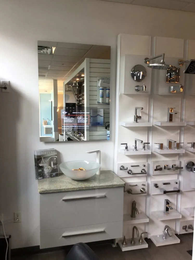 Slide of P.V. Bathworks