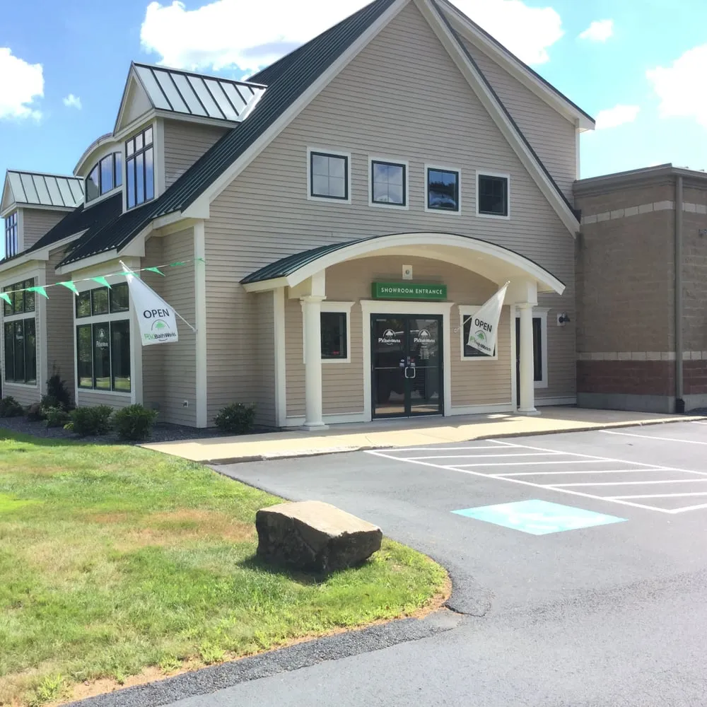 Slide of P.V. Bathworks