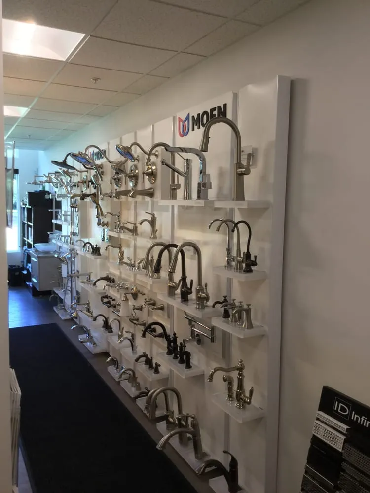 Slide of P.V. Bathworks