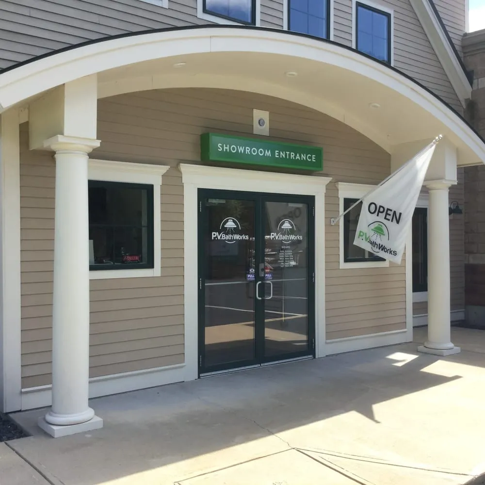 Slide of P.V. Bathworks