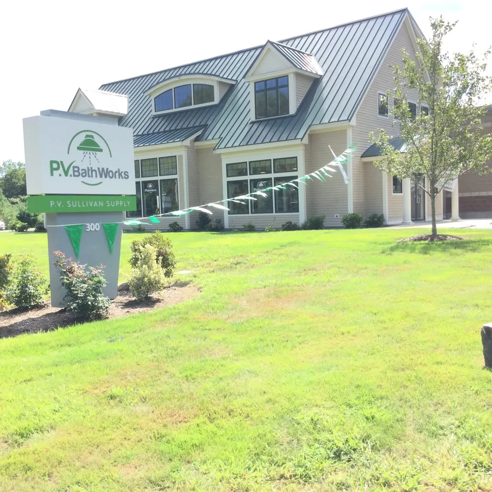 Slide of P.V. Bathworks