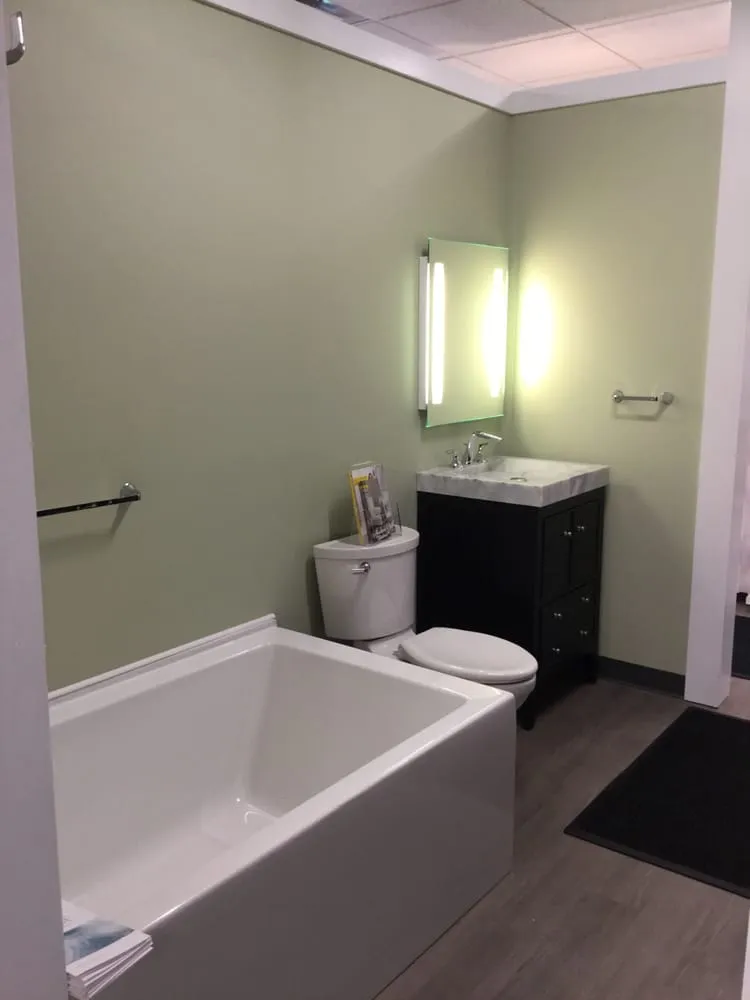 Slide of P.V. Bathworks