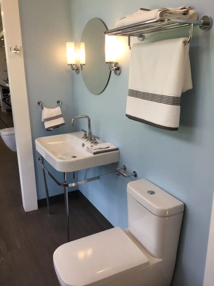 Slide of P.V. Bathworks