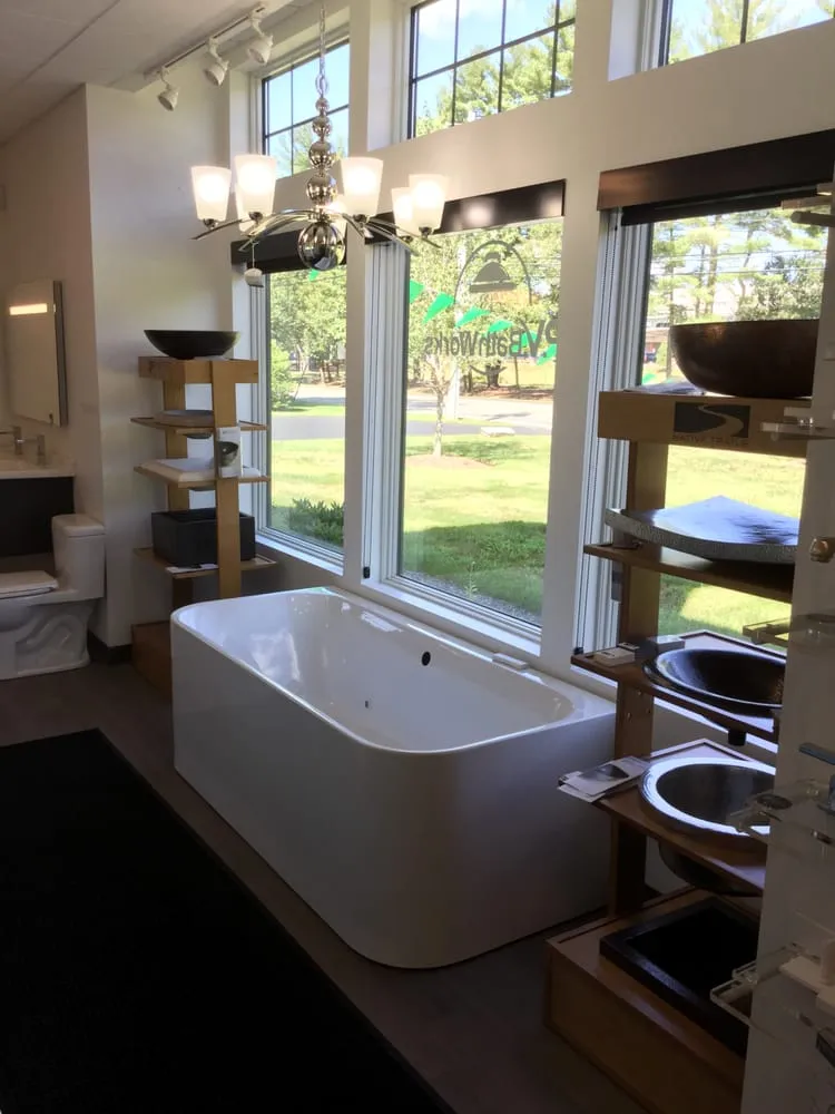 Slide of P.V. Bathworks