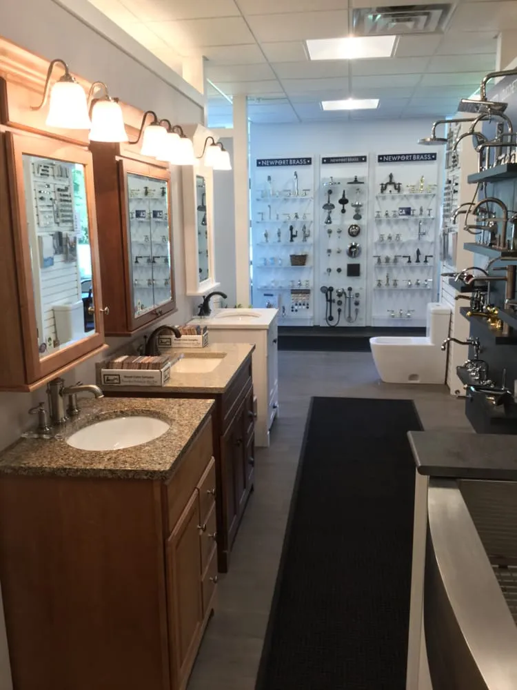 Slide of P.V. Bathworks