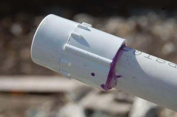 PVC Repair Kings Logo