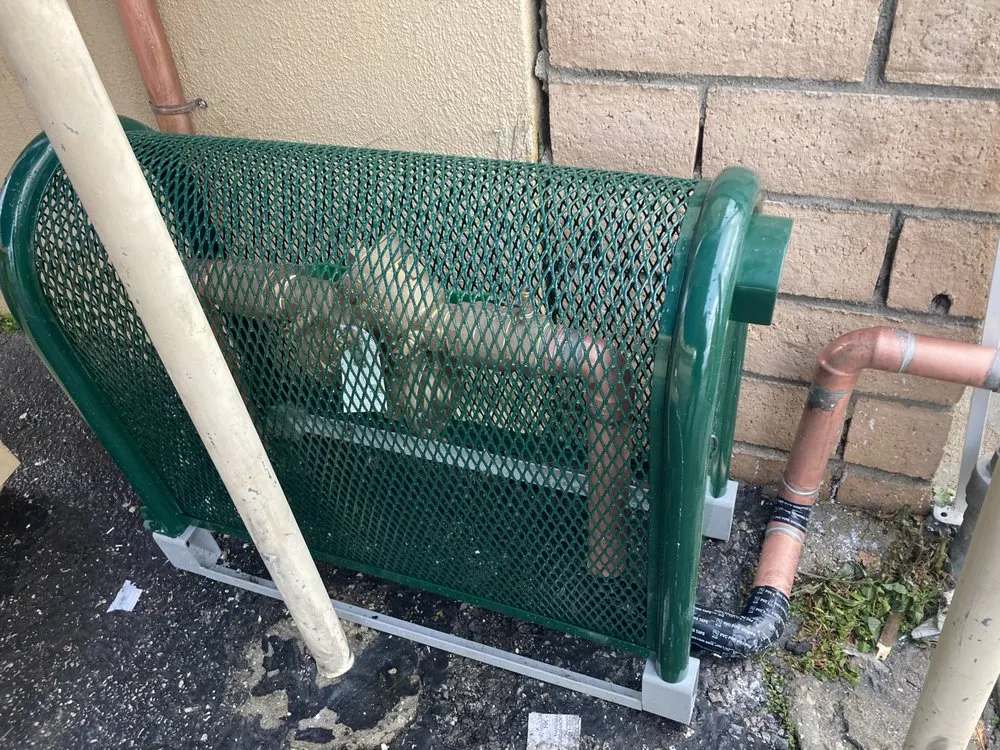 Slide of PVD Plumbing and Re-Pipe