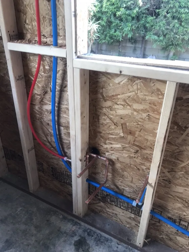 Expert water heater service service in Long Beach, CA - PVD Plumbing and Re-Pipe