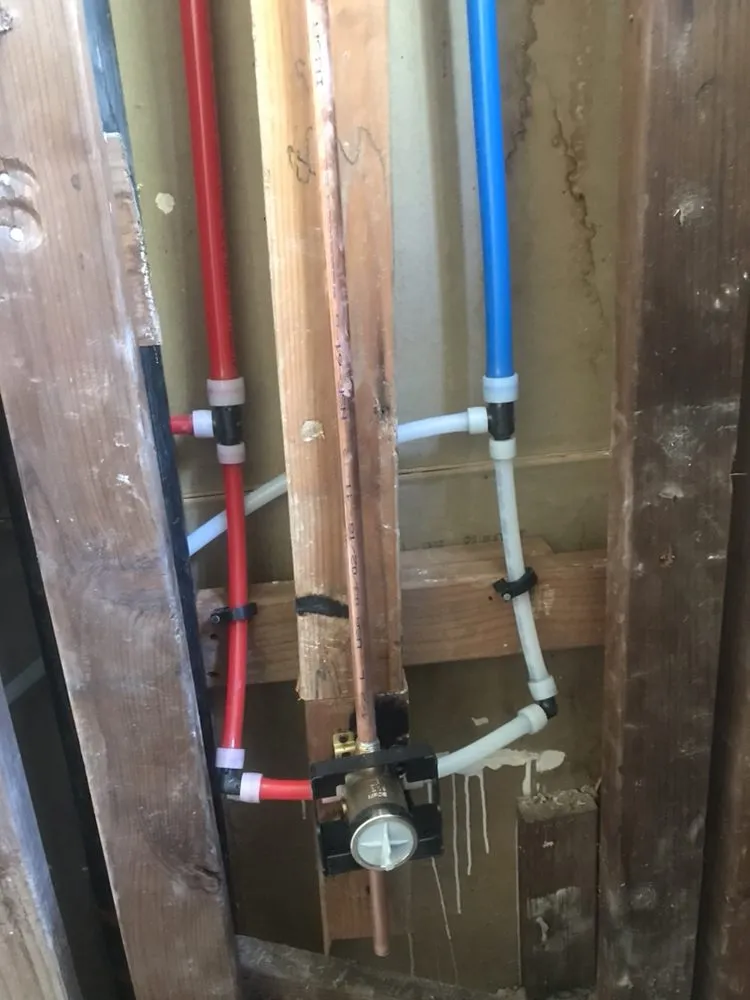 Quality water heater service in Long Beach, CA by PVD Plumbing and Re-Pipe