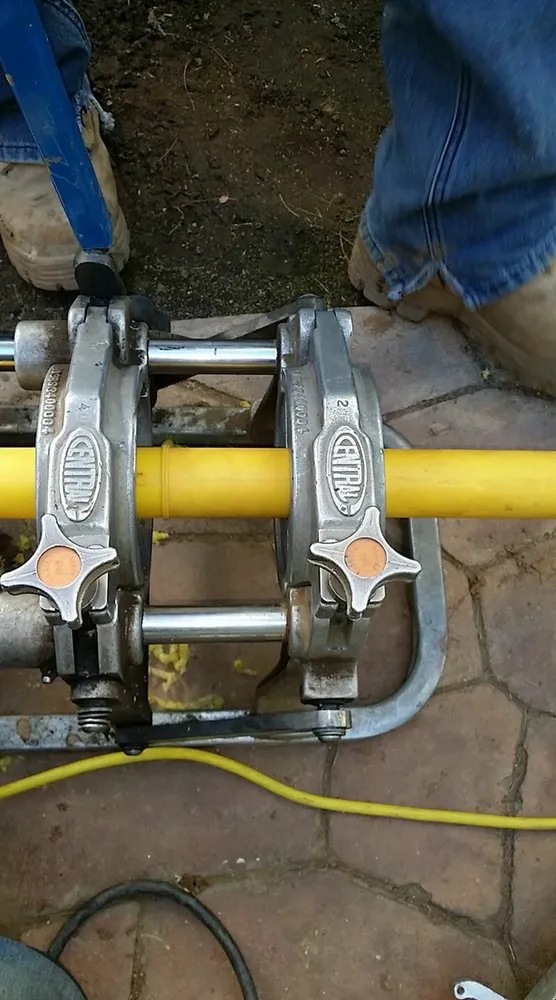 Trusted leak detection for homes in Long Beach, CA by PVD Plumbing and Re-Pipe